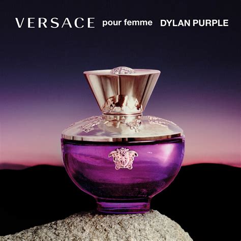 versace dylan purple 100 ml|versace dylan blue boots.